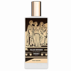 Memo Palais Bourbon EDP 75 ml