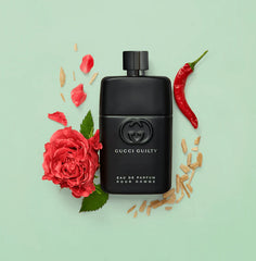 GUCCI Guilty Pour Homme EDP 90 ml