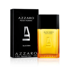 Azzaro Pour Homme EDT 100 ml