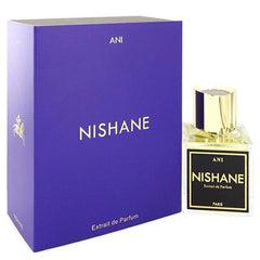 Nishane Ani Extrait De Parfum Spray (Unisex) 50Ml