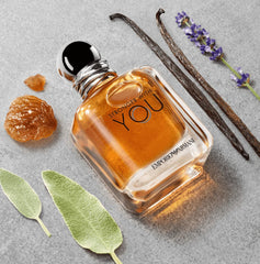Emporio Armani Stronger With You EDT 100ml