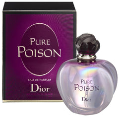 Dior Pure Poison EDP 100ml