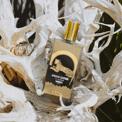 Memo African Leather 75ml