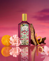 Gucci Flora Gorgeous Gardenia EDP Intense 100 ML
