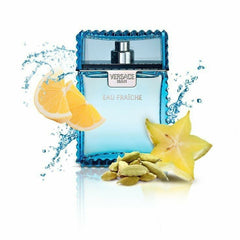 Versace Man Eau Fraiche EDT 100ml