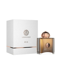 Amouage Dia Women 100ml (OLD PACKAGING)