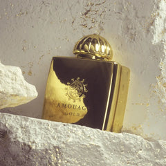 Amouage Gold Woman EDP 100ML (OLD PACKAGE)