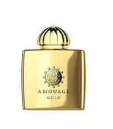 Amouage Gold Woman EDP 100ML (OLD PACKAGE)