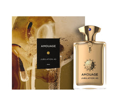 Amouage Jubilation 40 Man Extrait De Parfum 100 ML