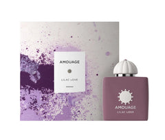 Amouage Lilac Love Women EDP 100ml