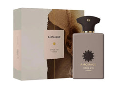Amouage Opus XVI Timber EDP 100 ML