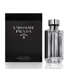 Prada L'Homme EDT 100 ml