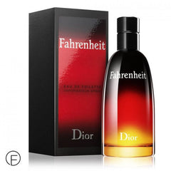 Dior Fahrenheit Parfum 75ml