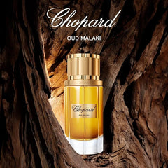 Chopard Oud Malaki Gift set