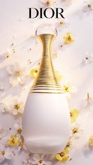 Dior J'adore Parfum D'EAU Alcohol-free EDP - Floral Notes