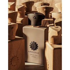 Amouage Opus XVI Timber EDP 100 ML