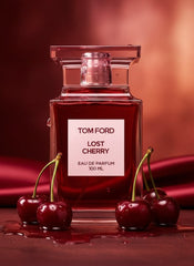 Tom Ford Lost Cherry EDP