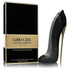 Carolina Herrera Good Girl Suprême EDP 80 ml
