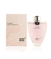 Mont Blanc Femme Individuelle EDT 75ml