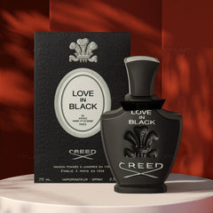 Creed Love In Black EDP 75ml