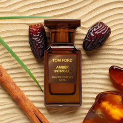 Tom ford Amber Intrigue 50 ml edp