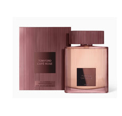 Tom Ford Cafe Rose EDP 100 ml
