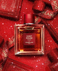 Guerlain Habit Rouge EDT 100ml