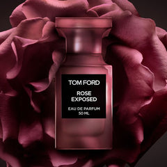 Tom For Rose Exposed EDP