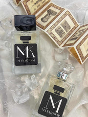 Manar KRM & Manar Star EDP 75ml