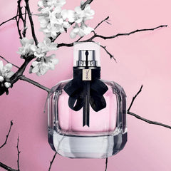YVES SAINT LAURENT MON PARIS EDP 90ML