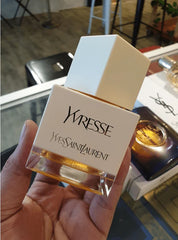 YVES SAINT LAURENT YVRESSE EDT 80ML