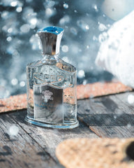 Creed Virgin Island water 100ml