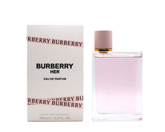 Burberry Her EDP 100ml