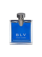 Bvlgari BLV EDT For Men 100ml