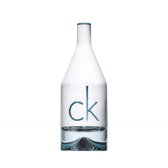 CK IN2U For Him EDT