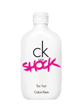 Calvin Klein CK One Shock Her EDT 200ml
