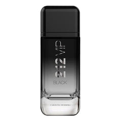 Carolina Herrera 212 Vip Men Black EDP 100 ml
