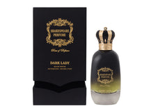 Shakespeare Dark Lady EDP 100ml