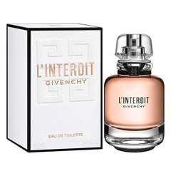 Givenchy L' Interdit EDT