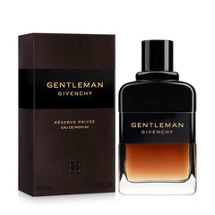 Givenchy Gentleman Reserve Privee EDP