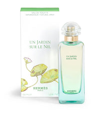 Hermes Un Jardin Sur Le Nil EDT 100ml
