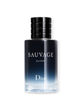 DIOR SAUVAGE EAU FORTE PARFUM 100 ML