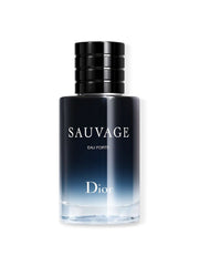DIOR SAUVAGE EAU FORTE PARFUM 100 ML