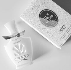 CREED LOVE IN WHITE EDP 75ML