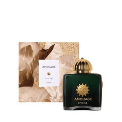 Amouage Epic Woman 56 Extrait de parfum 100ml