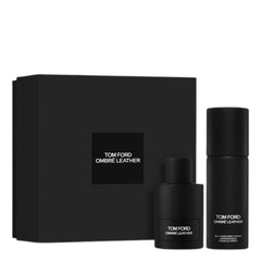 Ombré Leather Eau de Parfum & All Over Body Spray Set