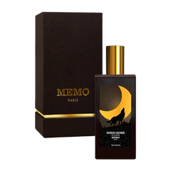 Memo Russian Leather 75ml