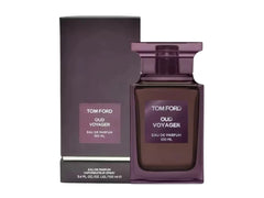 Tom Ford Oud Voyager EDP