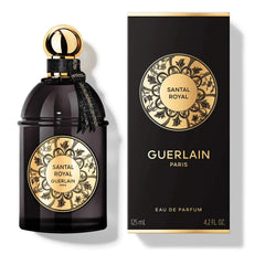 Guerlain Les Absolus d’Orient - Santal Royal EDP 125 ml