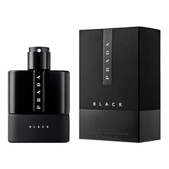 Prada Luna Rossa Black EDP 100 ml